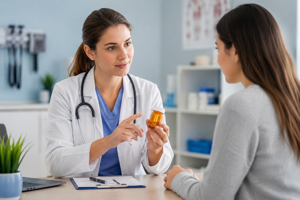 Antibiotics