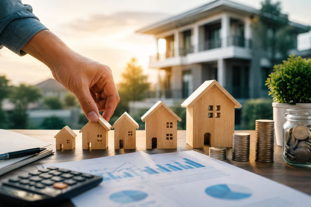 Best Real Estate Strategy