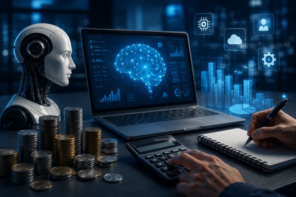 Build an AI Product