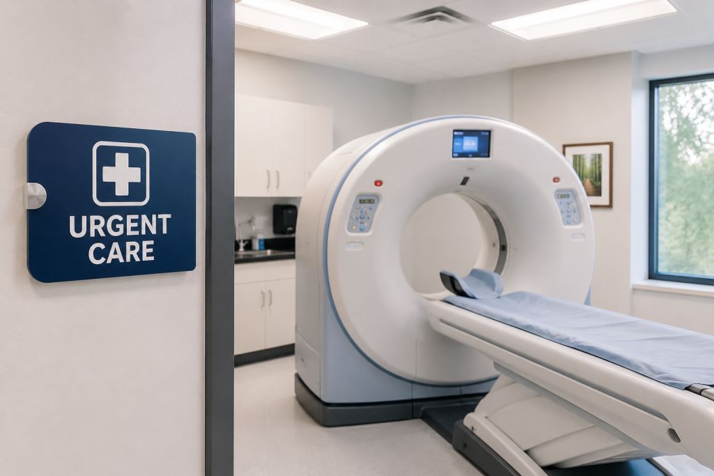CT Scans