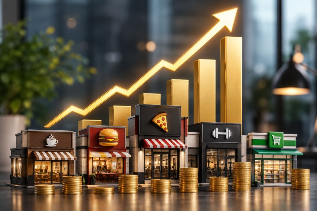 Franchises Generate