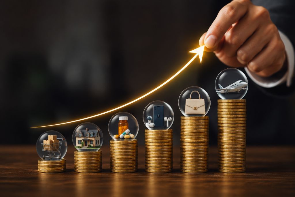 Highest Profit Margins