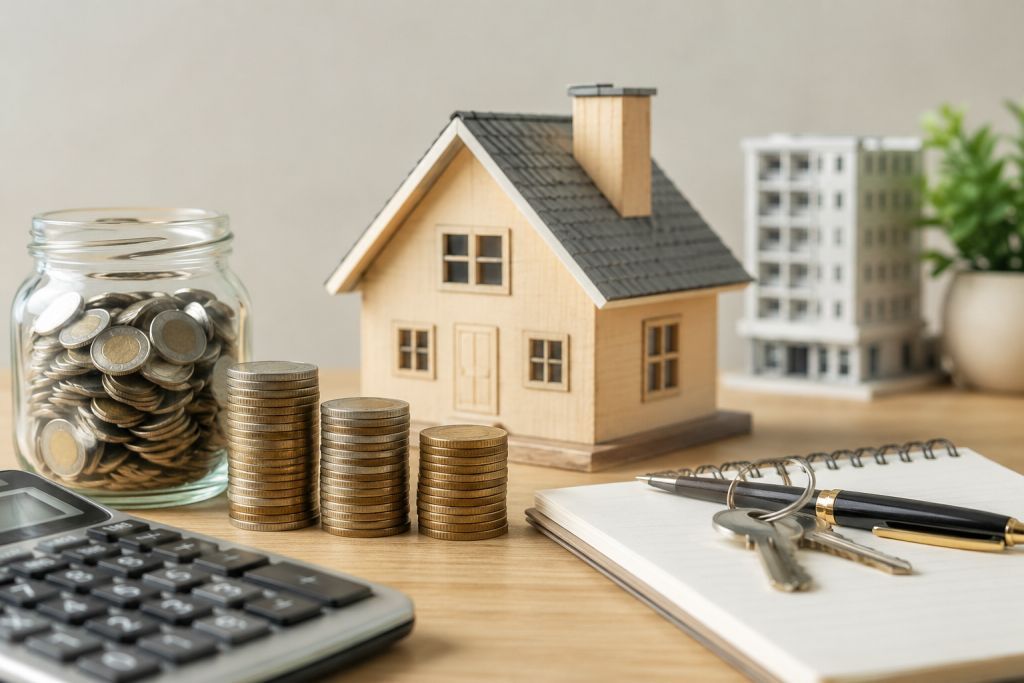 Investing in Real Estate