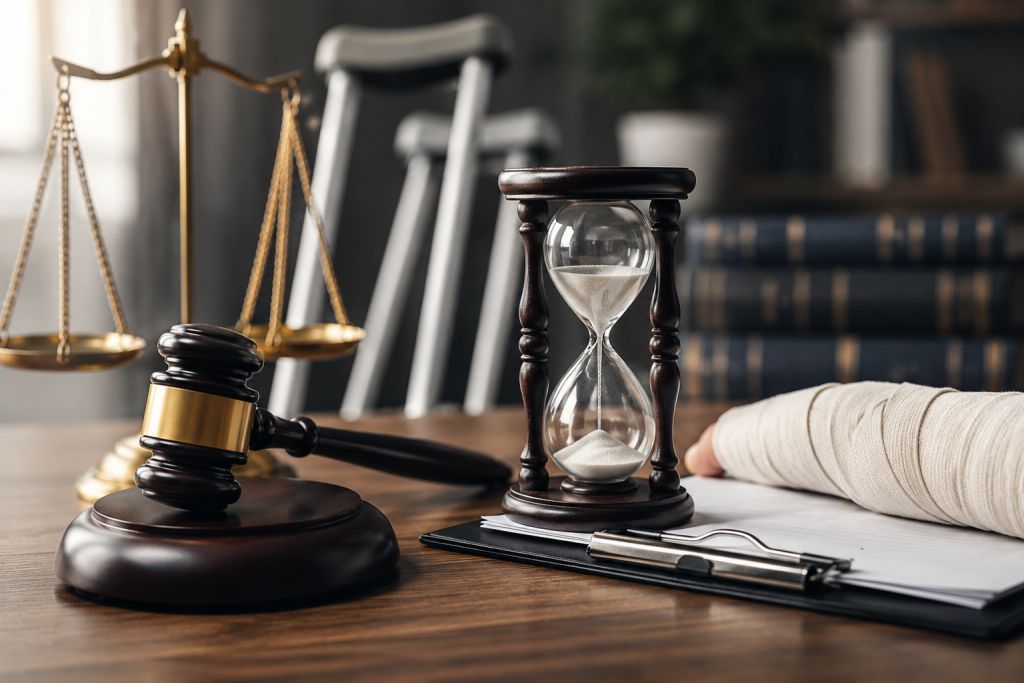 Personal Injury Lawsuit