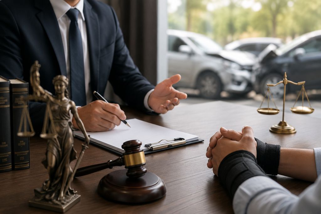 Personal Injury