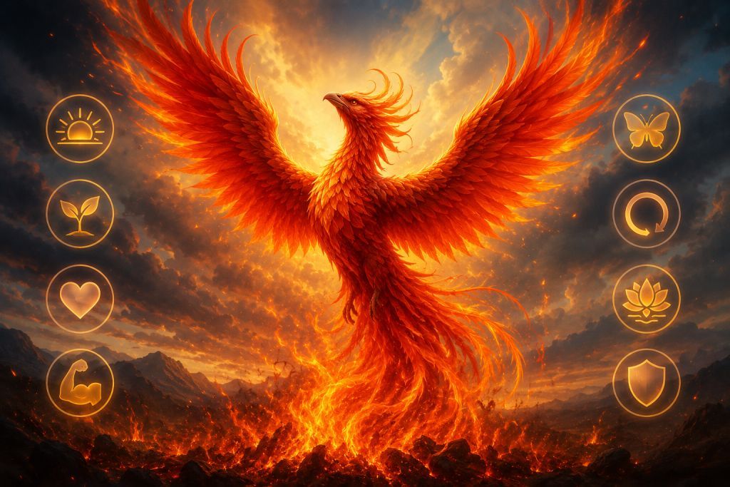 Associated With Phoenix