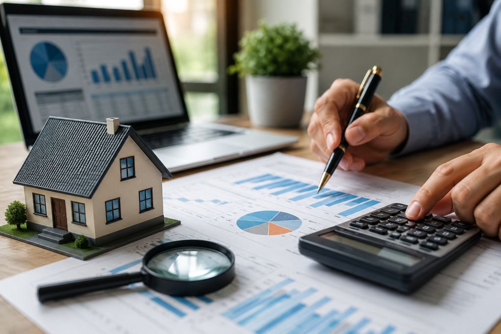 Rental Propertys