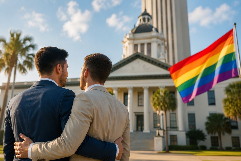 Same Sex Marriage