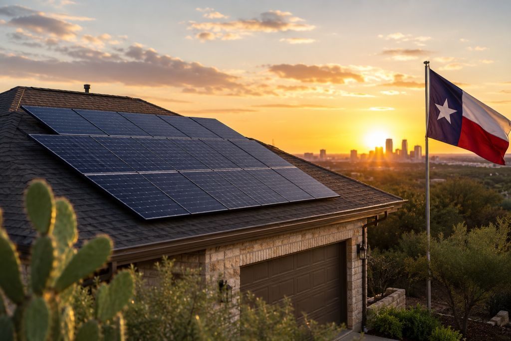 Solar Panels