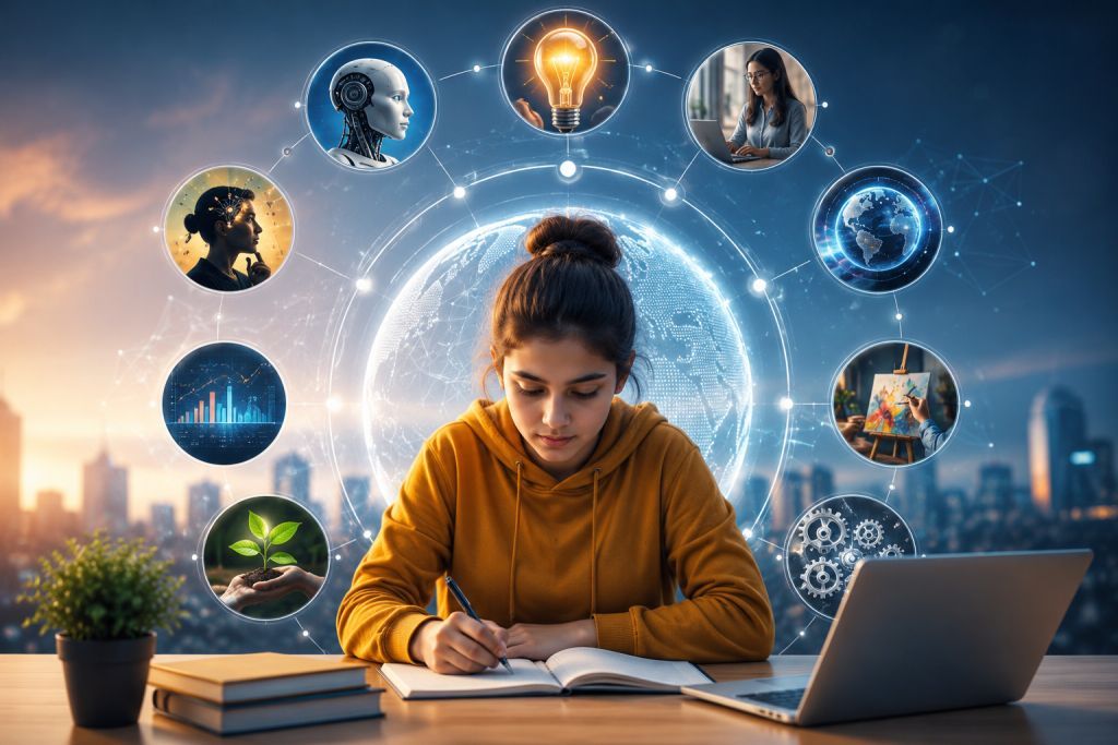 Students Need Most