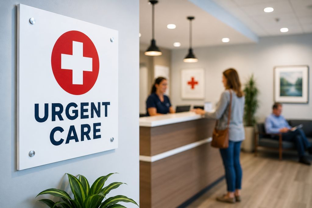 Urgent Care Cost