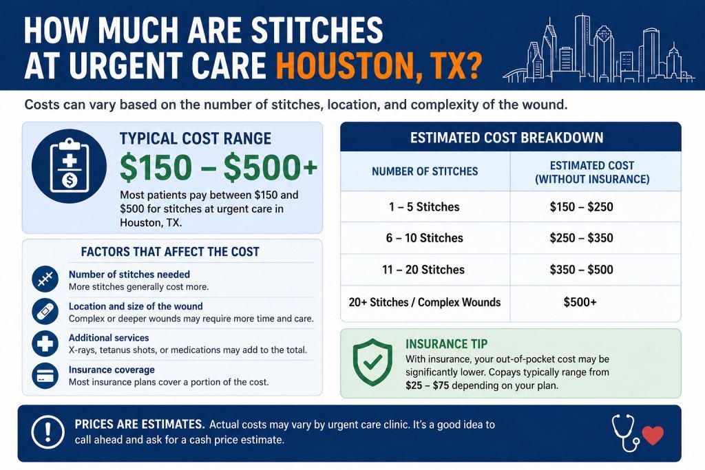 Urgent Care Houston