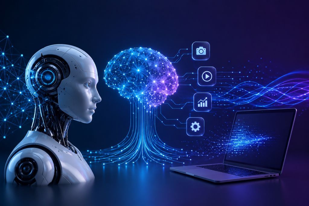 What Is Artificial Intelligence